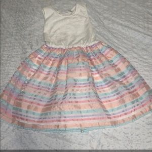 Girls dress